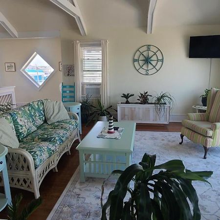 Pierhouse Bed & Breakfast คิลเดวิลฮิลส์ ภายนอก รูปภาพ