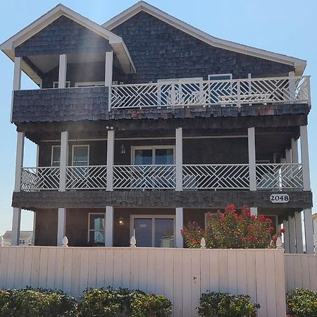 Pierhouse Bed & Breakfast คิลเดวิลฮิลส์ ภายนอก รูปภาพ