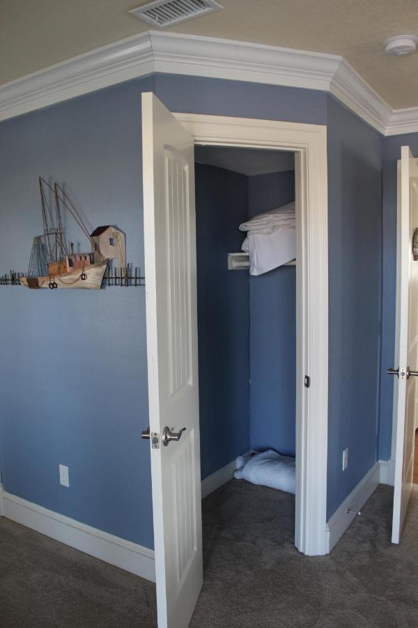 Pierhouse Bed & Breakfast คิลเดวิลฮิลส์ ภายนอก รูปภาพ