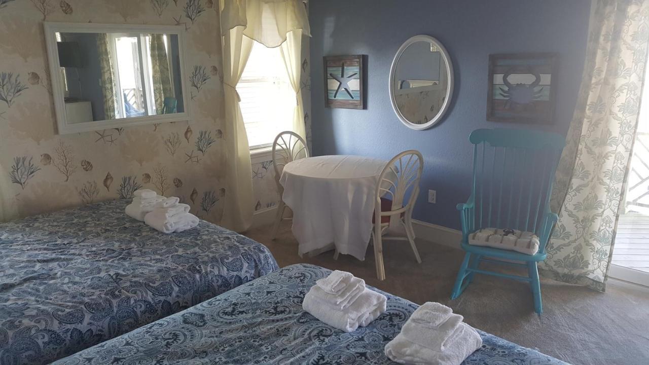 Pierhouse Bed & Breakfast คิลเดวิลฮิลส์ ภายนอก รูปภาพ