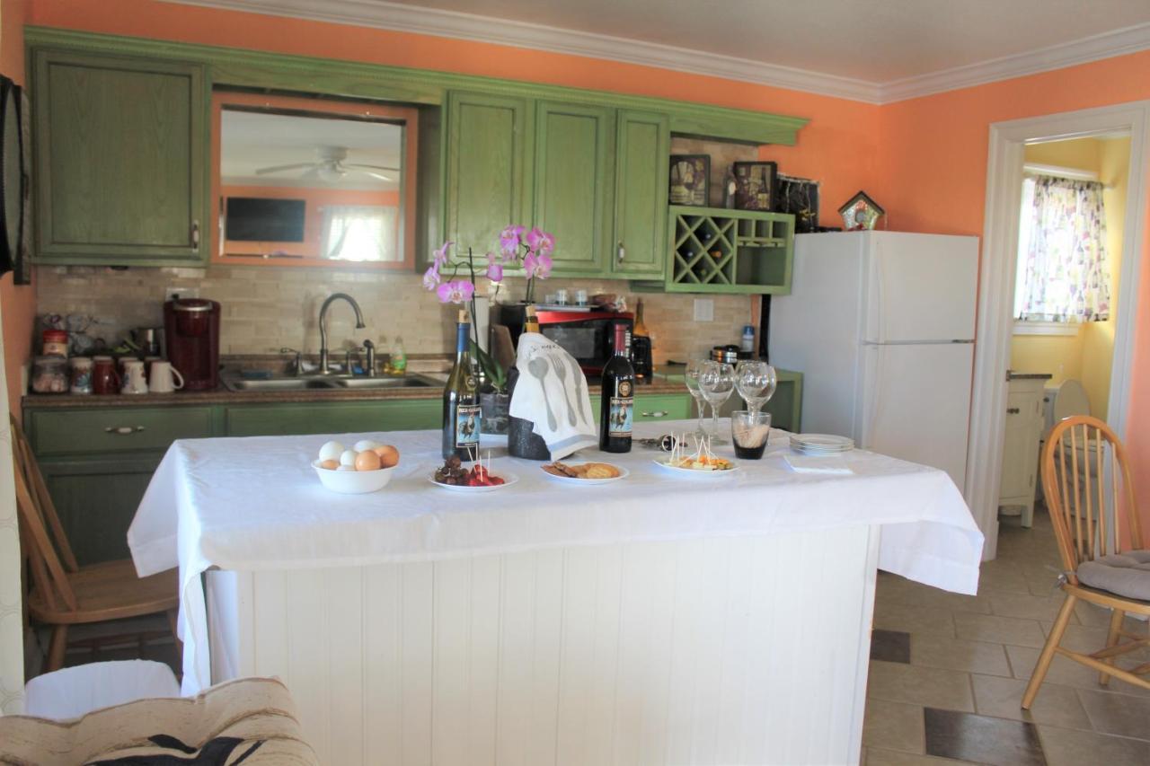 Pierhouse Bed & Breakfast คิลเดวิลฮิลส์ ภายนอก รูปภาพ