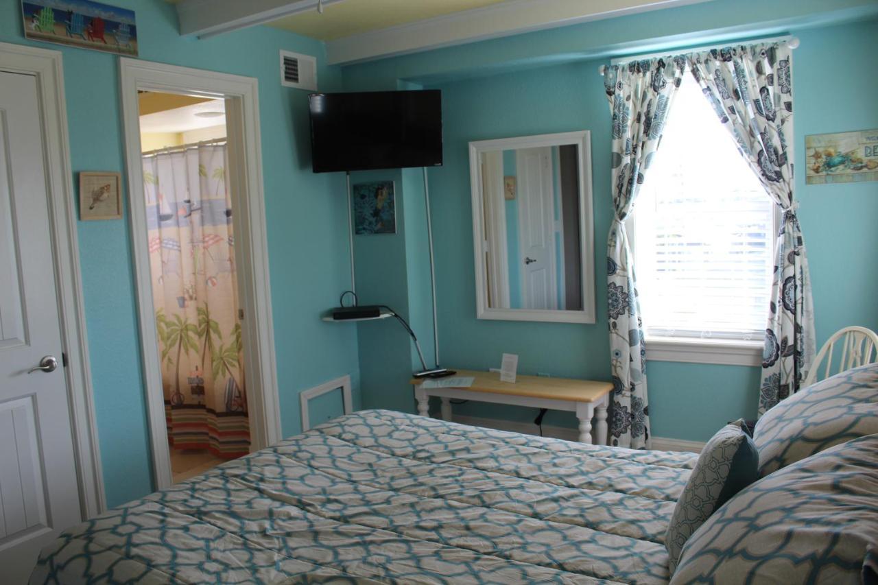Pierhouse Bed & Breakfast คิลเดวิลฮิลส์ ภายนอก รูปภาพ