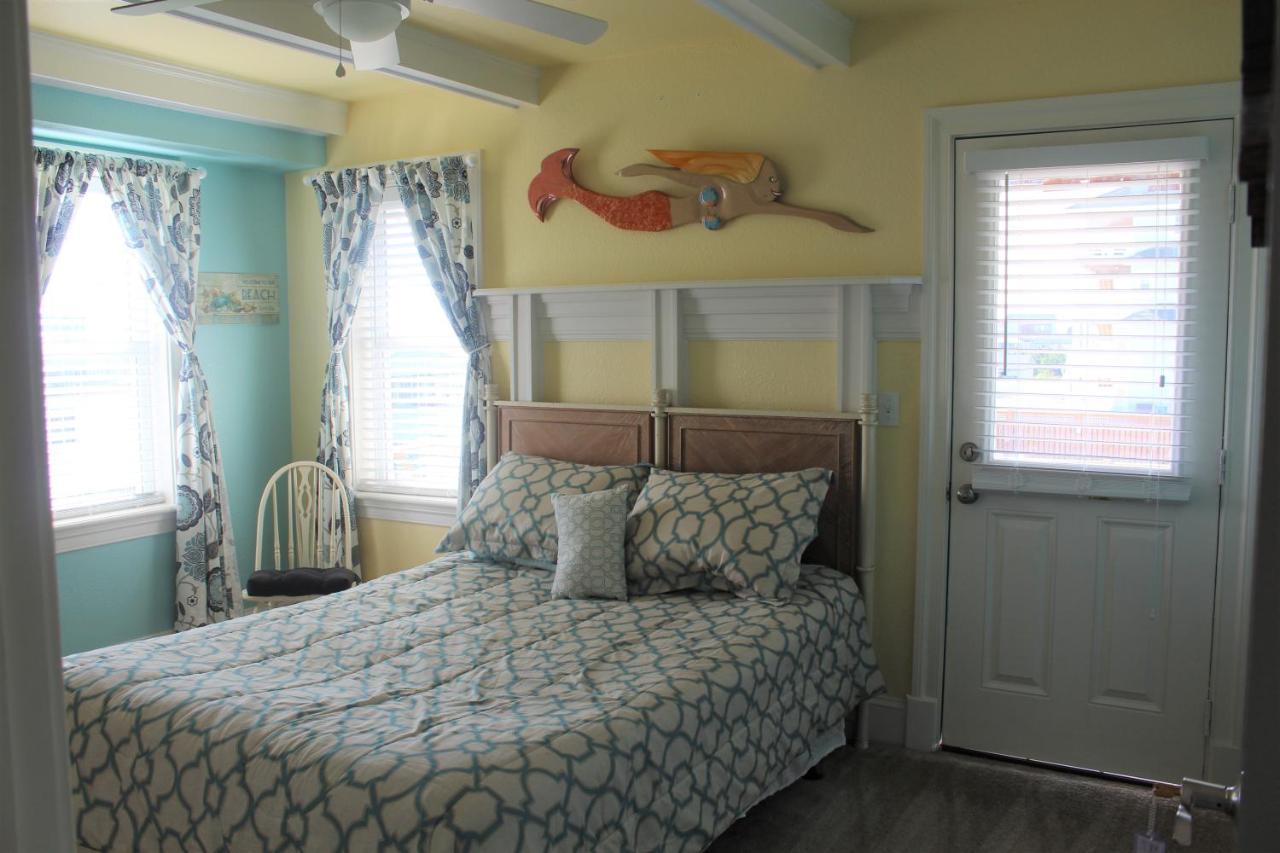 Pierhouse Bed & Breakfast คิลเดวิลฮิลส์ ภายนอก รูปภาพ