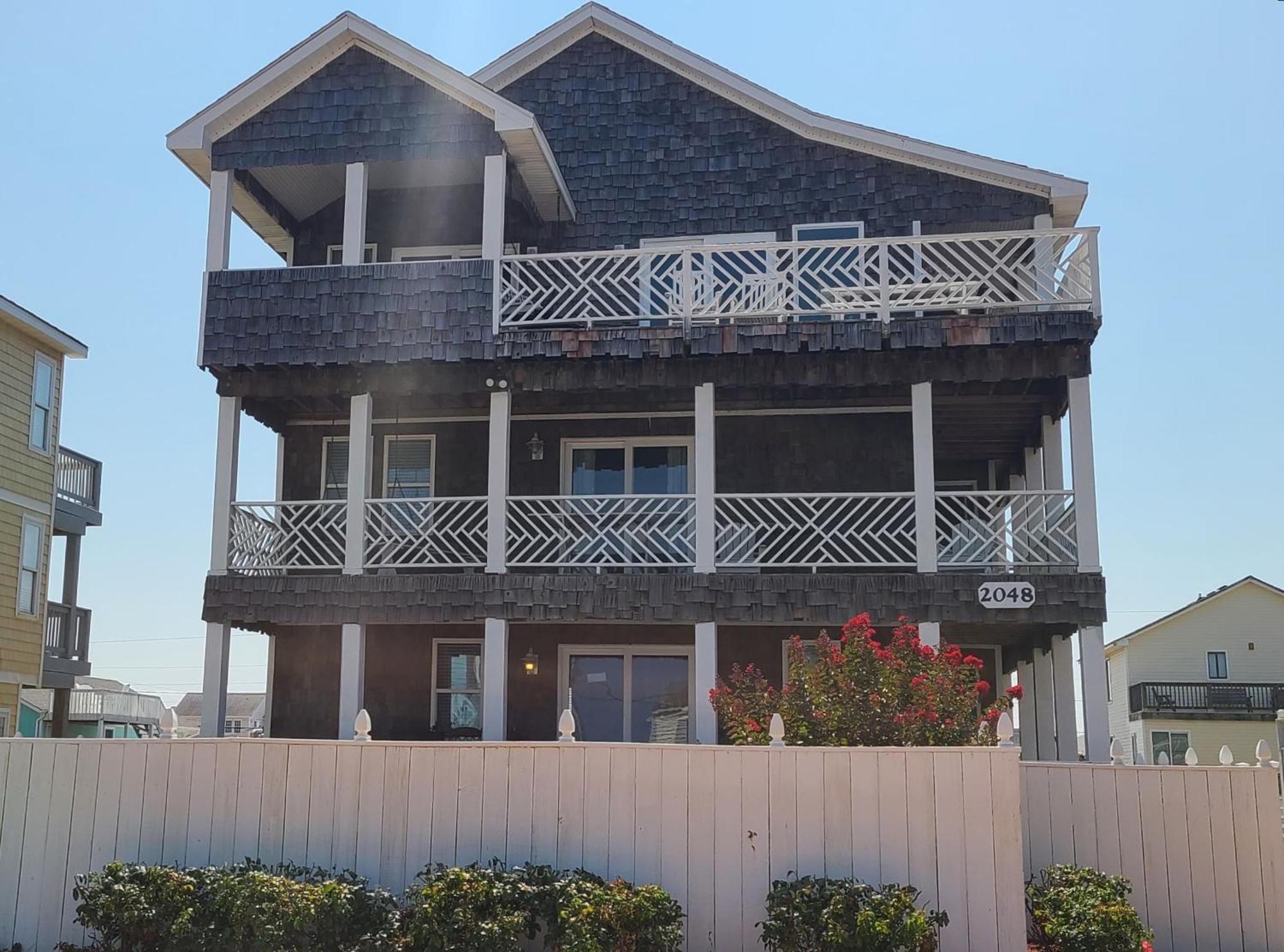 Pierhouse Bed & Breakfast คิลเดวิลฮิลส์ ภายนอก รูปภาพ