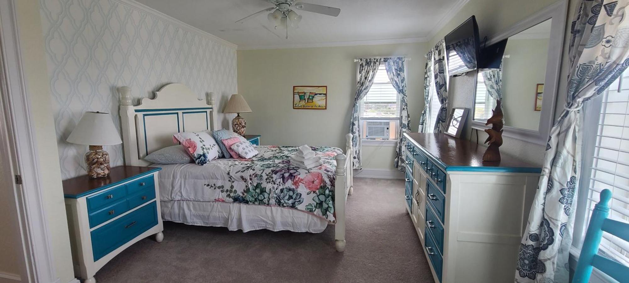 Pierhouse Bed & Breakfast คิลเดวิลฮิลส์ ภายนอก รูปภาพ